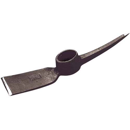 T&ecirc;te de pic et pioche, 5 lb t&ecirc;te CSL Industriel Inc.