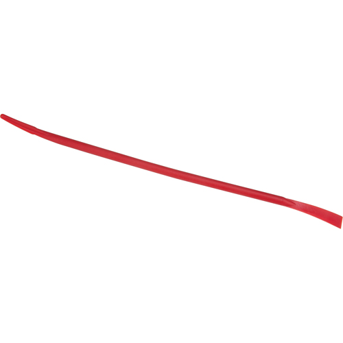 Sealing Spatula, Fibreglass, 1/4" W, 1-1/2" L, Fibreglass Handle CSL Industriel Inc.