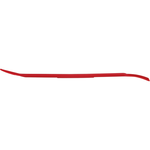 Sealing Spatula, Fibreglass, 1/4" W, 1-1/2" L, Fibreglass Handle CSL Industriel Inc.
