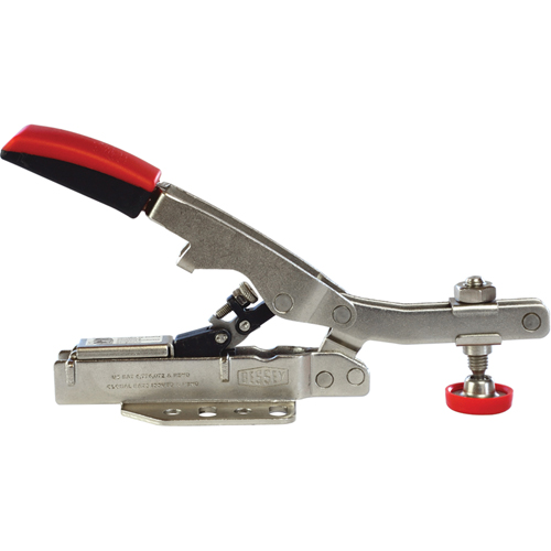 Auto-Adjust Toggle Clamps CSL Industriel Inc.