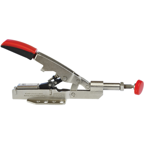 Auto-Adjust Toggle Clamps CSL Industriel Inc.