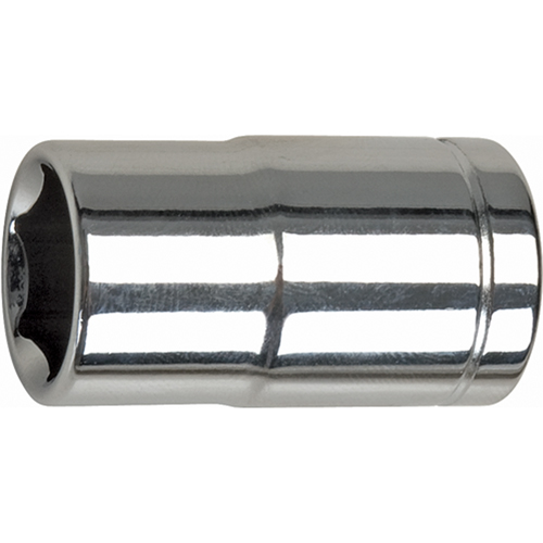 Douille SAE, 5/16", Prise 3/8", 6 pans, Profond CSL Industriel Inc.