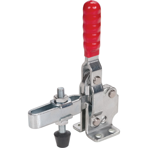 Brides de fixation verticales, Force de serrage 375 lb, Vertical CSL Industriel Inc.
