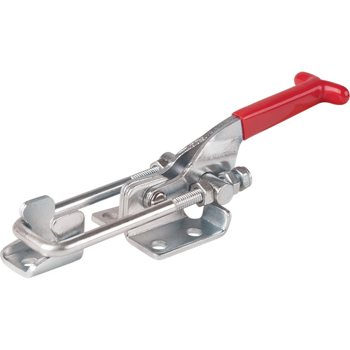 Crampons articul&eacute;s a/cliquet, Force de serrage 700 lb CSL Industriel Inc.