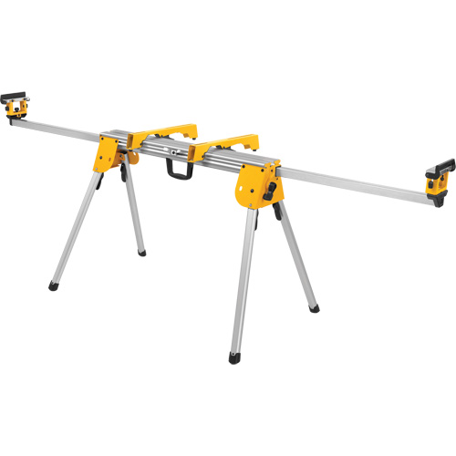 Support de scie &agrave; onglet compact et robuste CSL Industriel Inc.