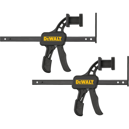 TrackSaw Track Clamps CSL Industriel Inc.