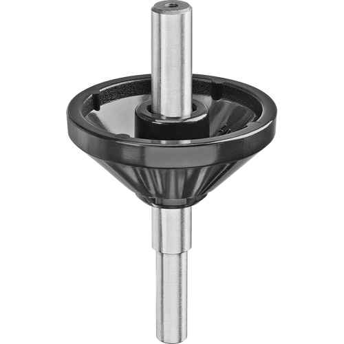 Centering Cone for Fixed Base Compact Router CSL Industriel Inc.