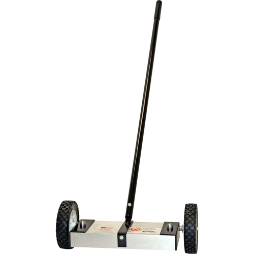 Balayeuses magn&eacute;tiques, 24" la CSL Industriel Inc.