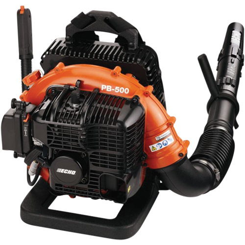 Backpack Blowers, 58.2 CC CSL Industriel Inc.