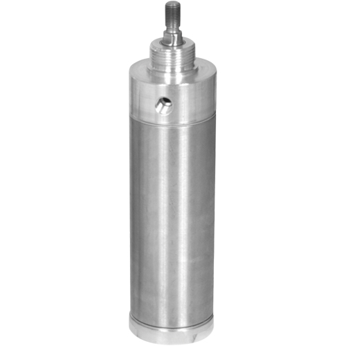 Non Repairable Round Line Pneumatic Cylinders, 1-1/16" (30 mm) Bore CSL Industriel Inc.