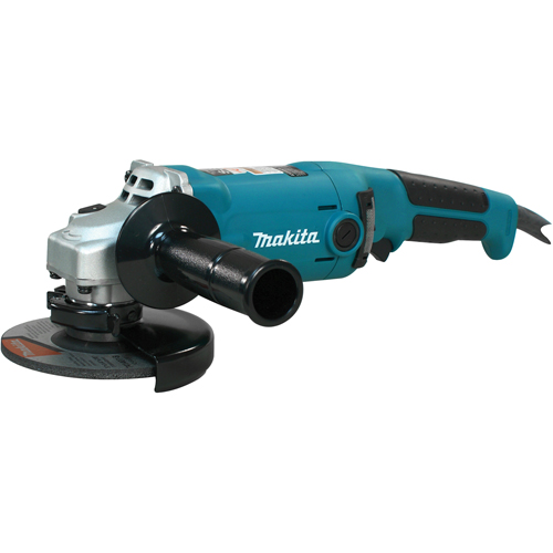Meuleuse &agrave; angle avec interrupteur &agrave; g&acirc;chette, 5", 120 V, 10,5 A, 11 000 Tr/min CSL Industriel Inc.