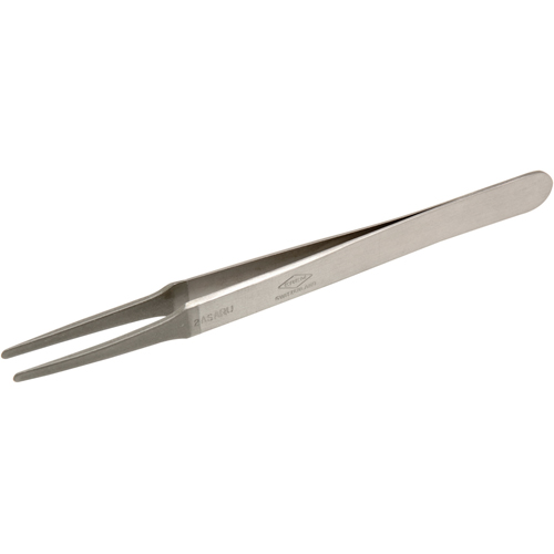 Pinces - Pointes plates, arrondies & droites - 4,75" (120 mm) CSL Industriel Inc.