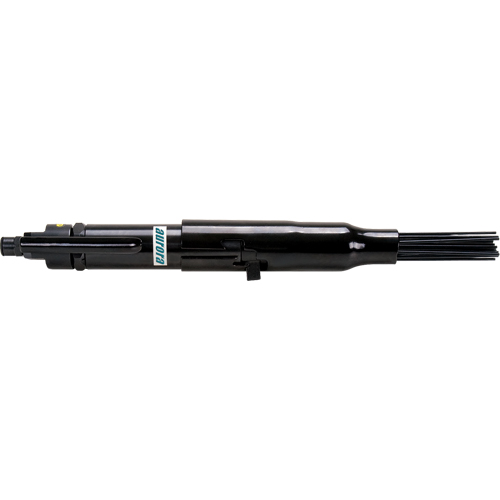 Air Flux Needle Scaler, 1/4" NPT, 9 CFM, 4000 BPM, 1-1/2" Stroke CSL Industriel Inc.
