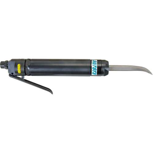 Air Flux Chipper, 9 CFM, 1/4" NPT, 92 dBA, 4400 BPM CSL Industriel Inc.