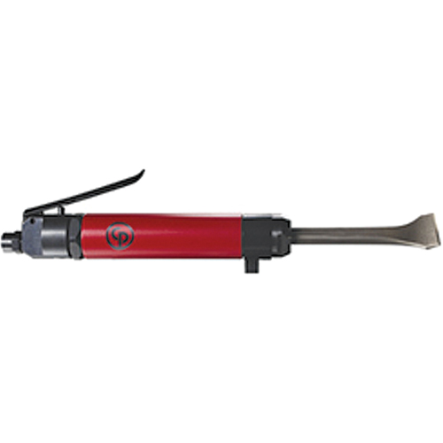 Weld Flux Chippers & Needle Scalers, 1/4" NPT, 15.5 CFM, 4800 BPM, 1-9/50" Stroke CSL Industriel Inc.