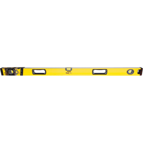 Niveau FatMax, Boîte, 4' lo, Aluminium, 3, Non magn&eacute;tique CSL Industriel Inc.