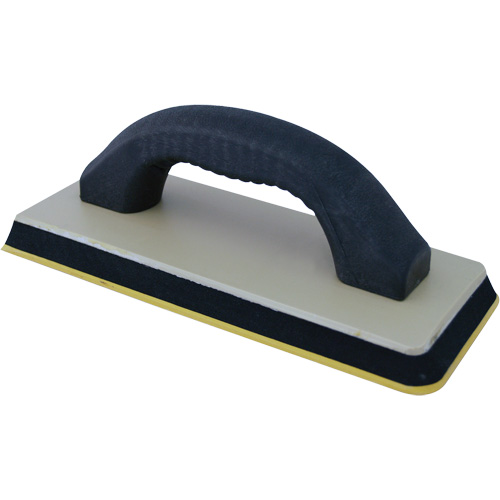 Grout Applicator CSL Industriel Inc.