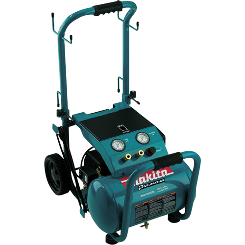 Air Compressors, Electric, 4.3 Gal. (5.2 US Gal), 140 PSI CSL Industriel Inc.