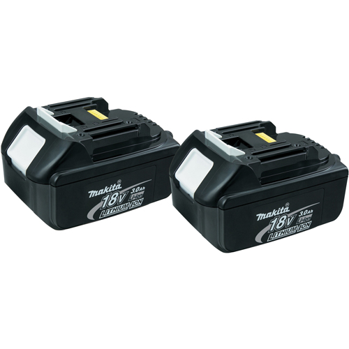 Bloc-piles, Lithium-ion, 18 V, 3 A CSL Industriel Inc.