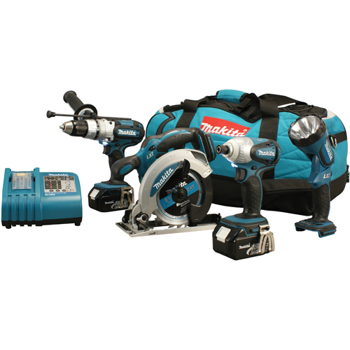 Chargeurs de batterie, 18 V, Lithium-ion CSL Industriel Inc.