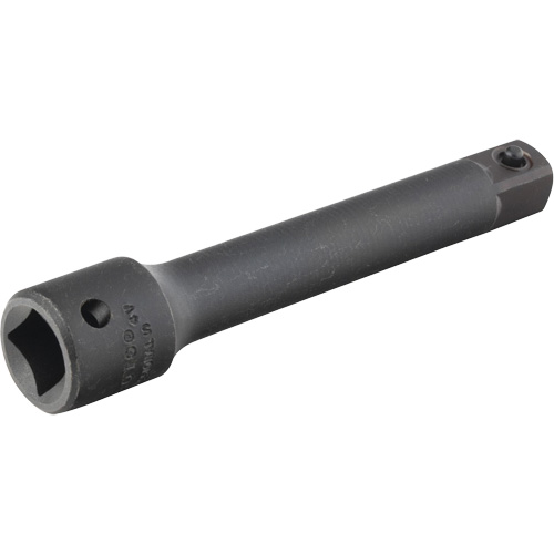 Socket Extension, Impact, 1/2" Drive, 5" L CSL Industriel Inc.
