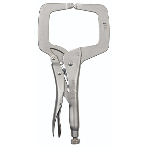 Pince-&eacute;tau avec pointe r&eacute;guli&egrave;res Vise-Grip, Longueur 11", Pinces serre-joints CSL Industriel Inc.