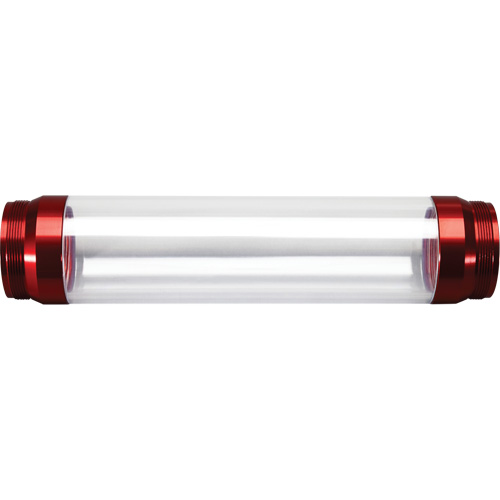 Pistolet graisseur avec tube transparent 400g M18 CSL Industriel Inc.