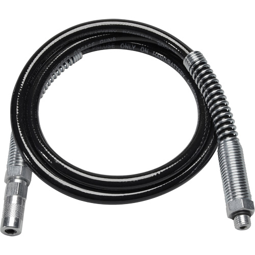 48" Grease Gun Replacement Hose with HP Coupler CSL Industriel Inc.