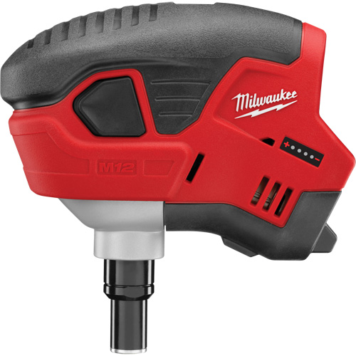M12 Cordless Palm Nailer (Tool Only), 12 V, Lithium-Ion CSL Industriel Inc.