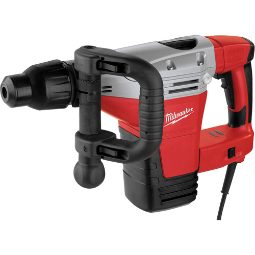 Demolition Hammer CSL Industriel Inc.