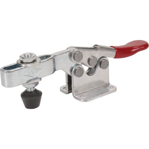 Horizontal Hold-Down Clamps - 215 Series CSL Industriel Inc.