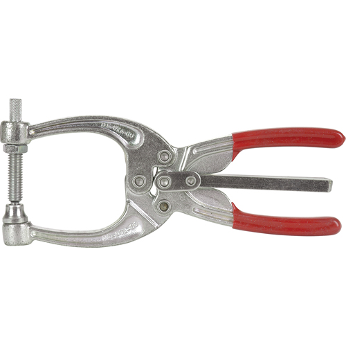 Plier Hold-Down Clamps - 462 Series CSL Industriel Inc.