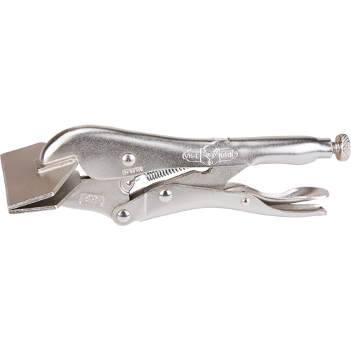 Vise-Grip&reg; Locking Sheet Metal Tool Pliers, 8" Length, Welding CSL Industriel Inc.