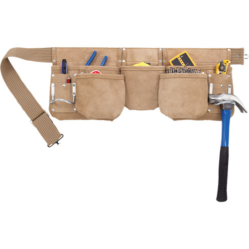 Tablier de compagnon charpentier CSL Industriel Inc.