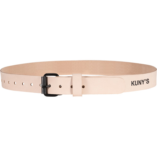 Ceinture industrielle, Cuir, Beige CSL Industriel Inc.