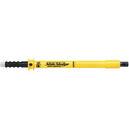 Multi-Head Hammer, 30" L CSL Industriel Inc.