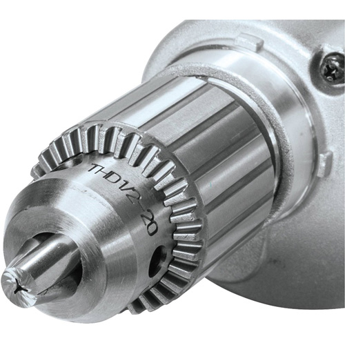 Perceuse &agrave; vitesse variable, Mandrin 1/2", 6,5 A, 120 V, 0-550 Tr/min, Mandrin Avec cl&eacute; CSL Industriel Inc.