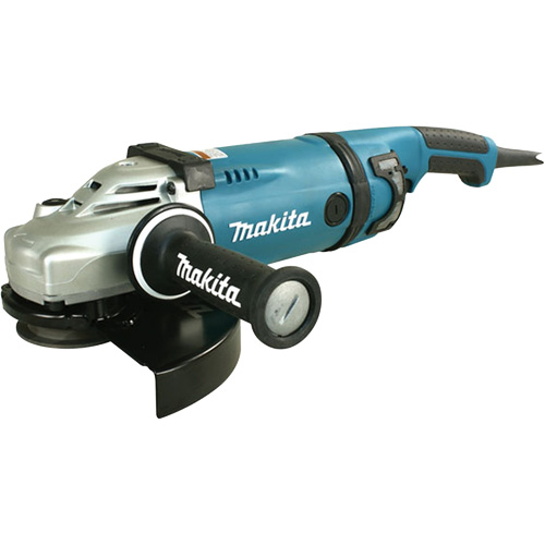 Angle Grinder, 9", 15 A, 6600 RPM CSL Industriel Inc.