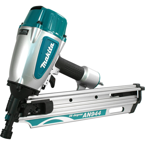28° Round or Clipped Head Framing Strip Nailer CSL Industriel Inc.