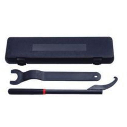 Fan Clutch Pulley Holder Set CSL Industriel Inc.