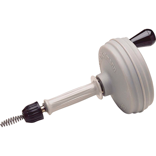 Vrilles manuelles K-26 a/c&acirc;ble C1, Tulipe, 25' Longueur du c&acirc;ble, 5/16" Diam&egrave;tre du c&acirc;ble CSL Industriel Inc.