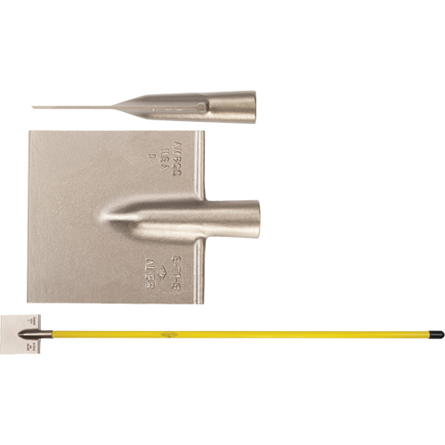 Grattoirs CSL Industriel Inc.