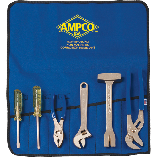 Trousses d'outils 6 morceaux CSL Industriel Inc.