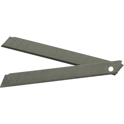 Replacement Blades, Snap-Off Style CSL Industriel Inc.