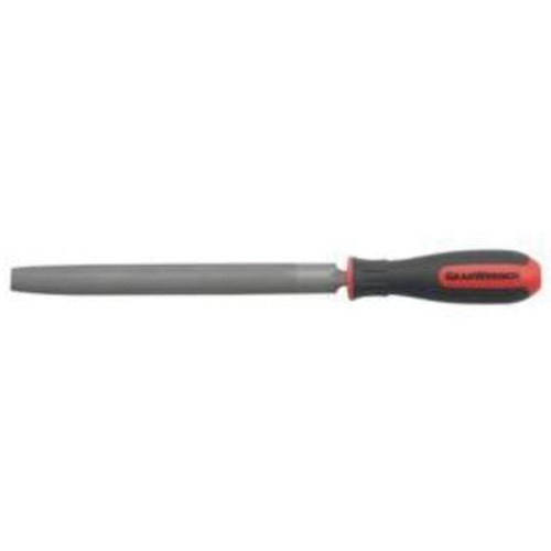Lime, Demi-ronde, 12-3/4" l, Coupe B&acirc;tarde CSL Industriel Inc.