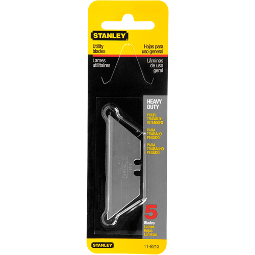 Lame utilitaire robuste, Style Simple CSL Industriel Inc.