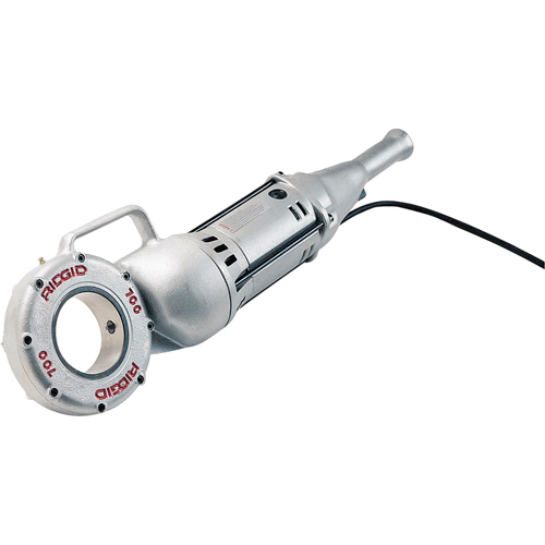 Model 700 Power Drive, 30 RPM, 1/8" - 2" Pipe Thread CSL Industriel Inc.
