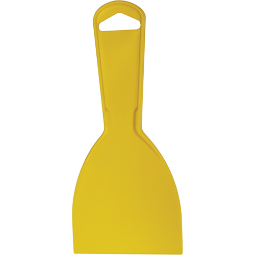 Flexible Putty Knife, 3-3/16", Plastic Blade CSL Industriel Inc.