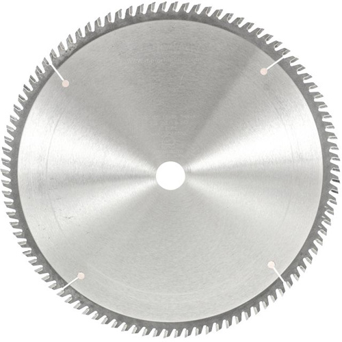 Industrial Saw Blade - Crosscut Thin Kerf, 12", 96 Teeth, Wood Use CSL Industriel Inc.
