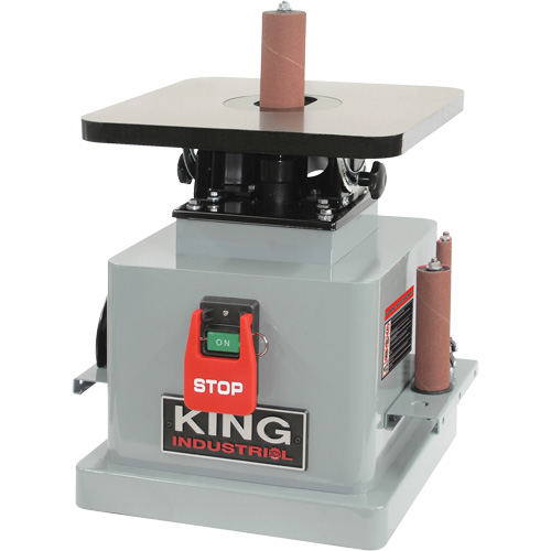 PONCEUSE OSCILLANTE MDRN FACONN COUP 1/2" CSL Industriel Inc.